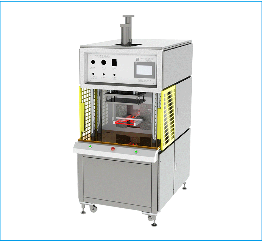 XDY-2533增壓缸型高頻熱壓機展示 XDY-2533增壓缸型高頻熱壓機展示