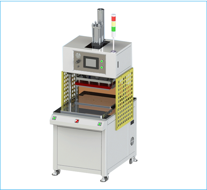 XDY-3046AT交替式熱壓機(jī)展示 XDY-3046AT交替式熱壓機(jī)展示