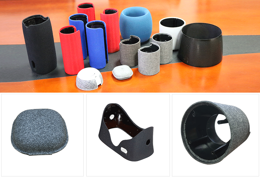 音箱包布(蒙布) 音箱包布(蒙布)