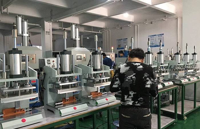 新定源機(jī)電設(shè)備 新定源機(jī)電設(shè)備